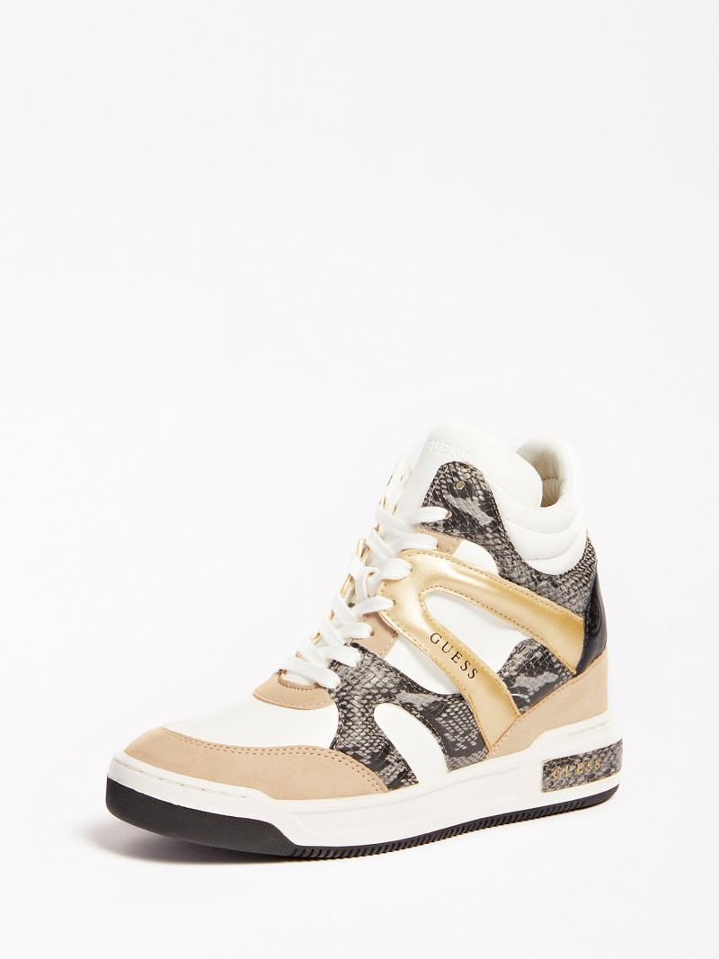 guess helena wedge