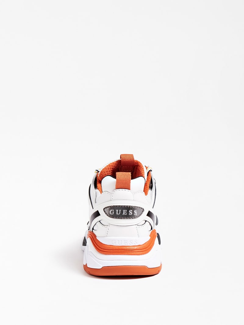 guess marles sneakers