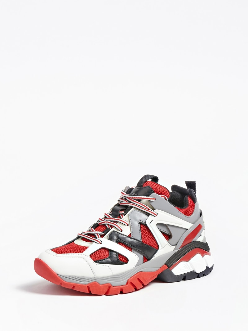 guess marles sneakers