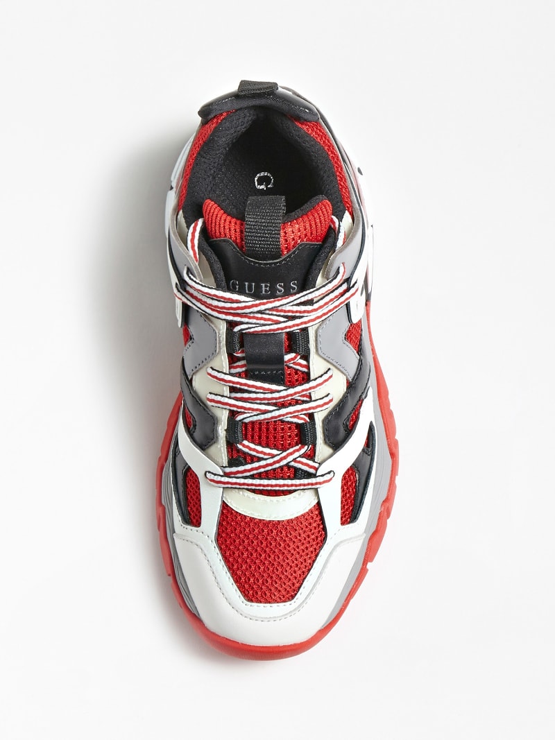 guess marles sneakers