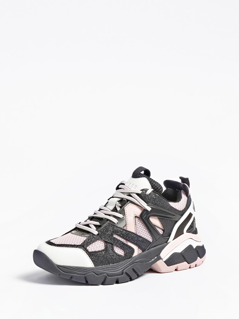 guess marles sneakers