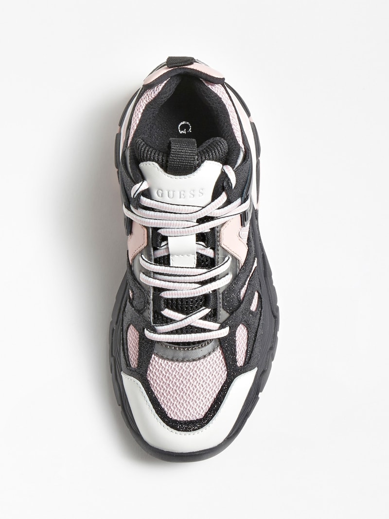 guess marles sneakers