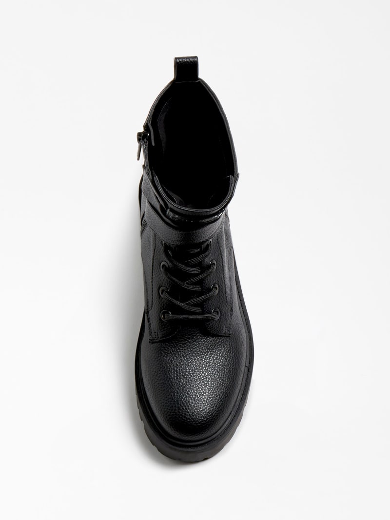 Orana combat boots