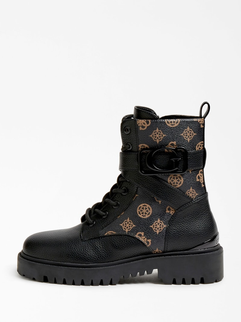 Stivaletto guess 2018 discount