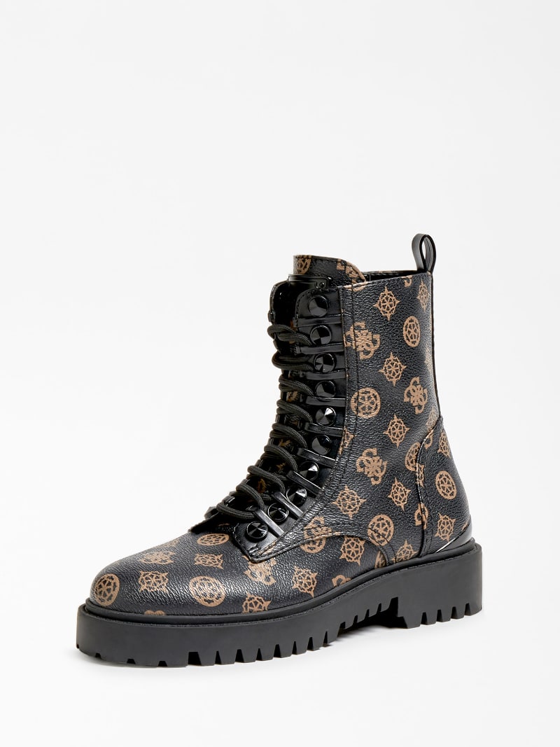 Guess botas de mujer