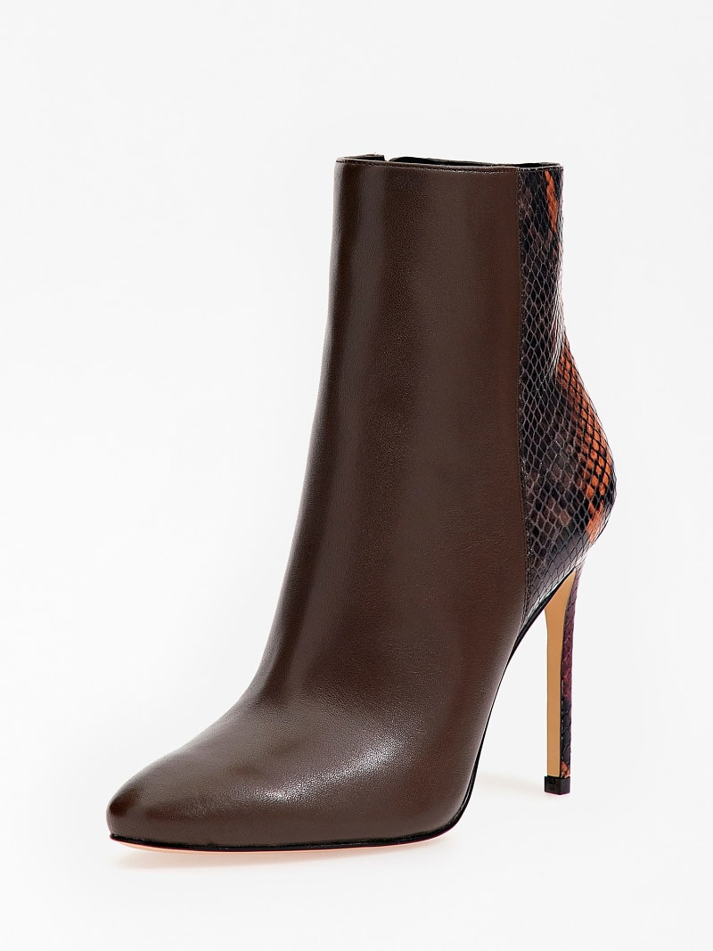 Nine west flagship ankle boots new arrivals