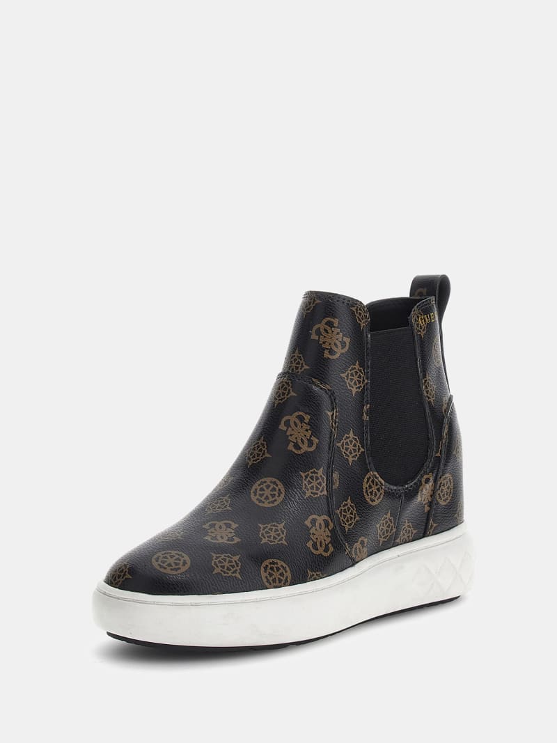 Guess freddie boots sales