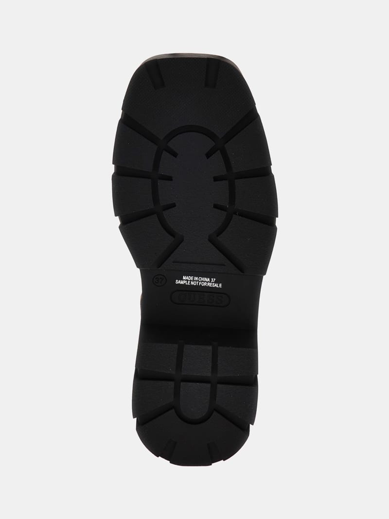 Guess bottines on sale