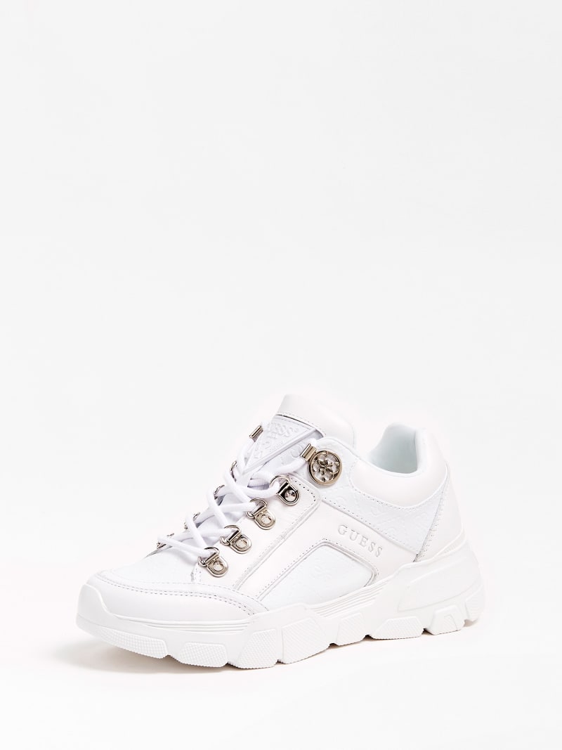 fila disruptor 2 wedge sneakers