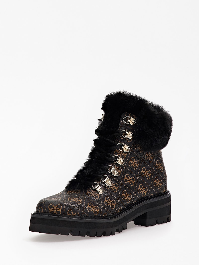 Low boots guess best sale
