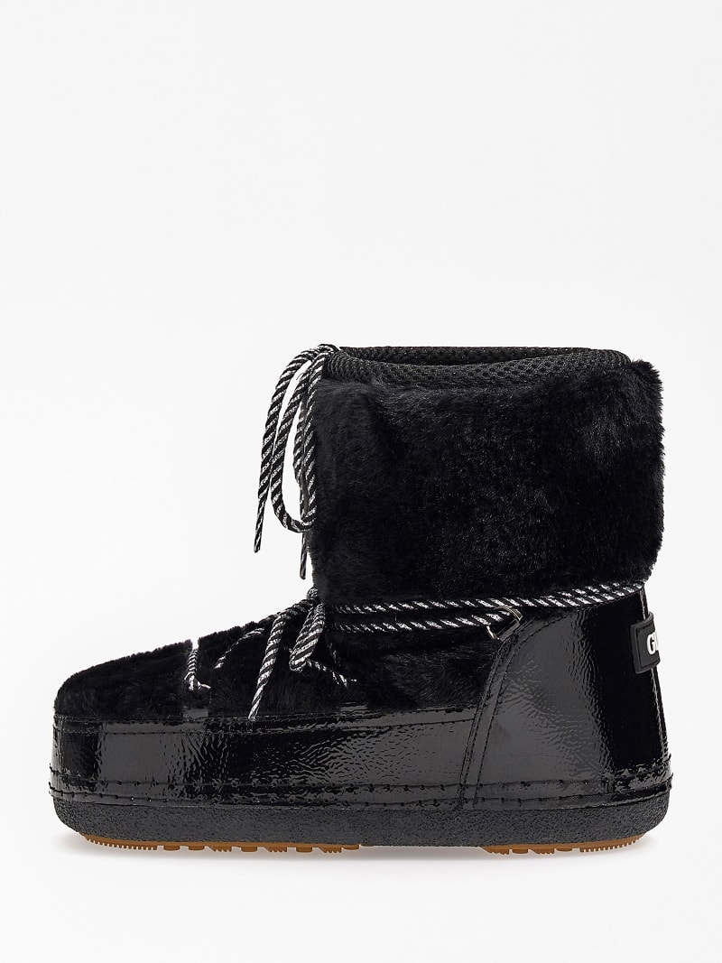 Guess moon boots cheap
