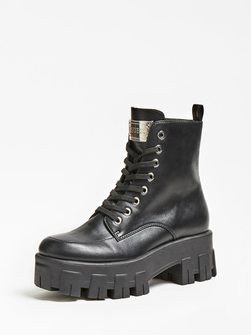guess boots online