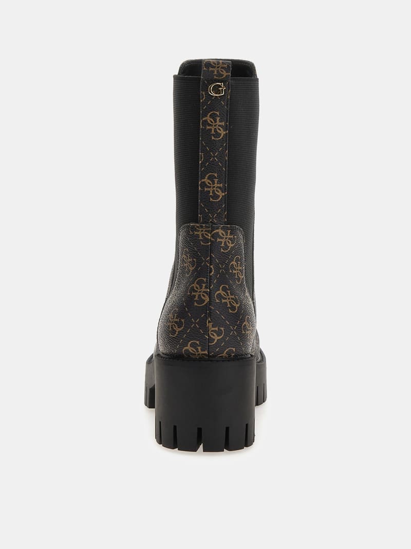 G by guess discount chelsea boots