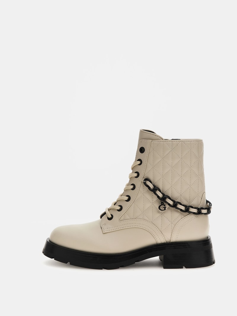 Guess online timberland boots