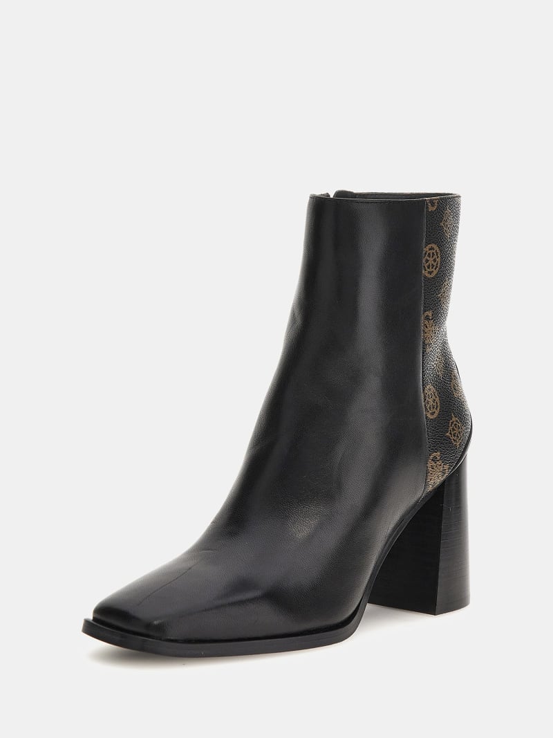 Louis Vuitton Matchmake Ankle Boots