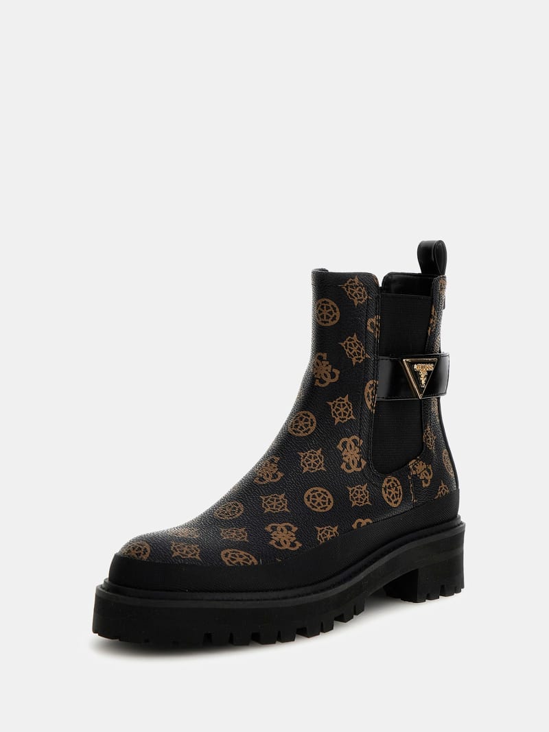 Snow boots guess online