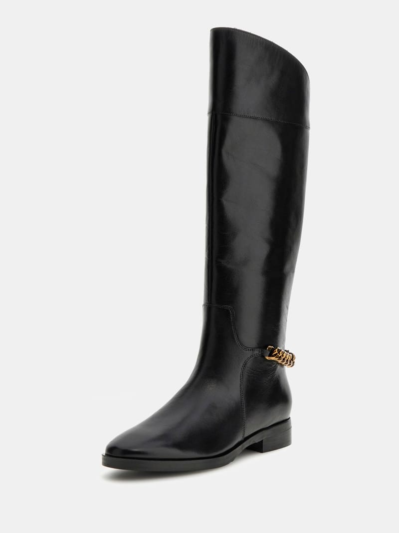 Botte guess femme clearance