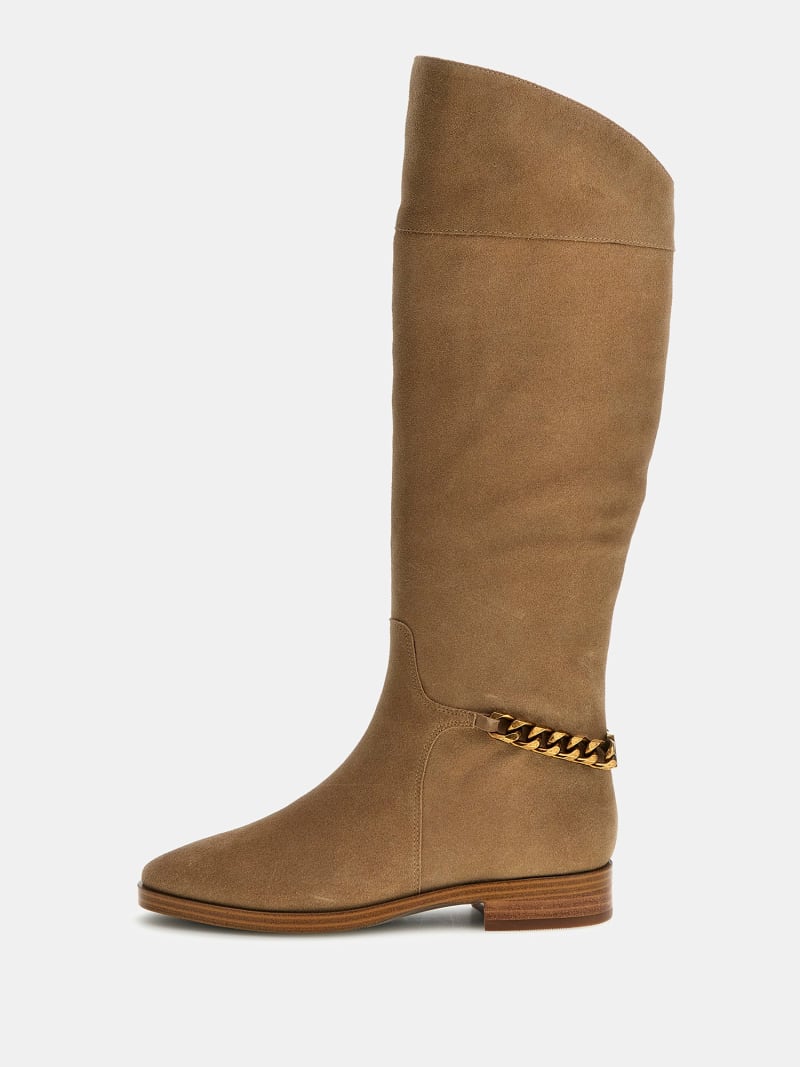 Bottes femme guess clearance