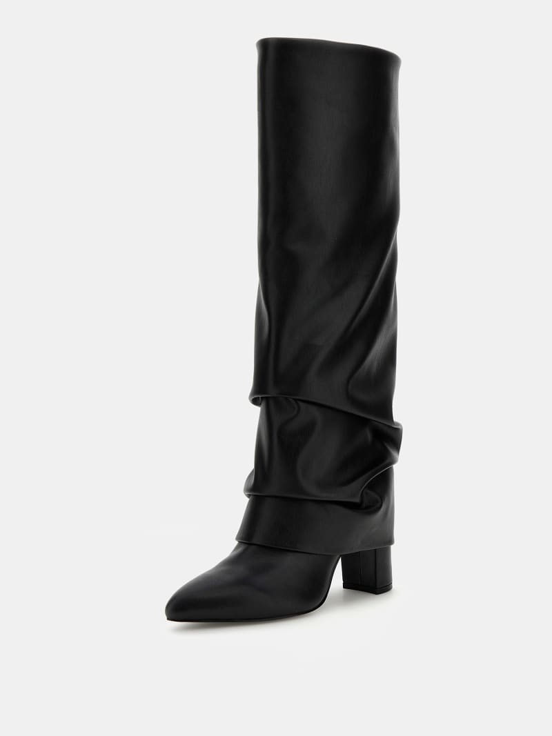 Guess high boots top