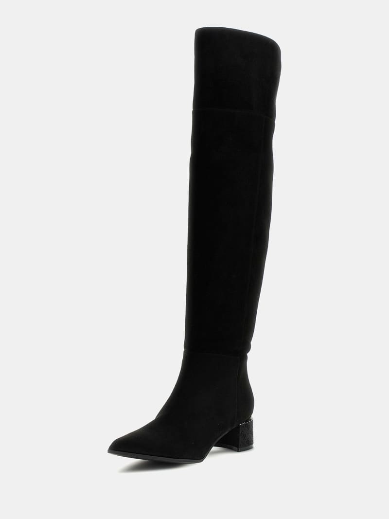 Guess dejavu Guess Stivali Donna