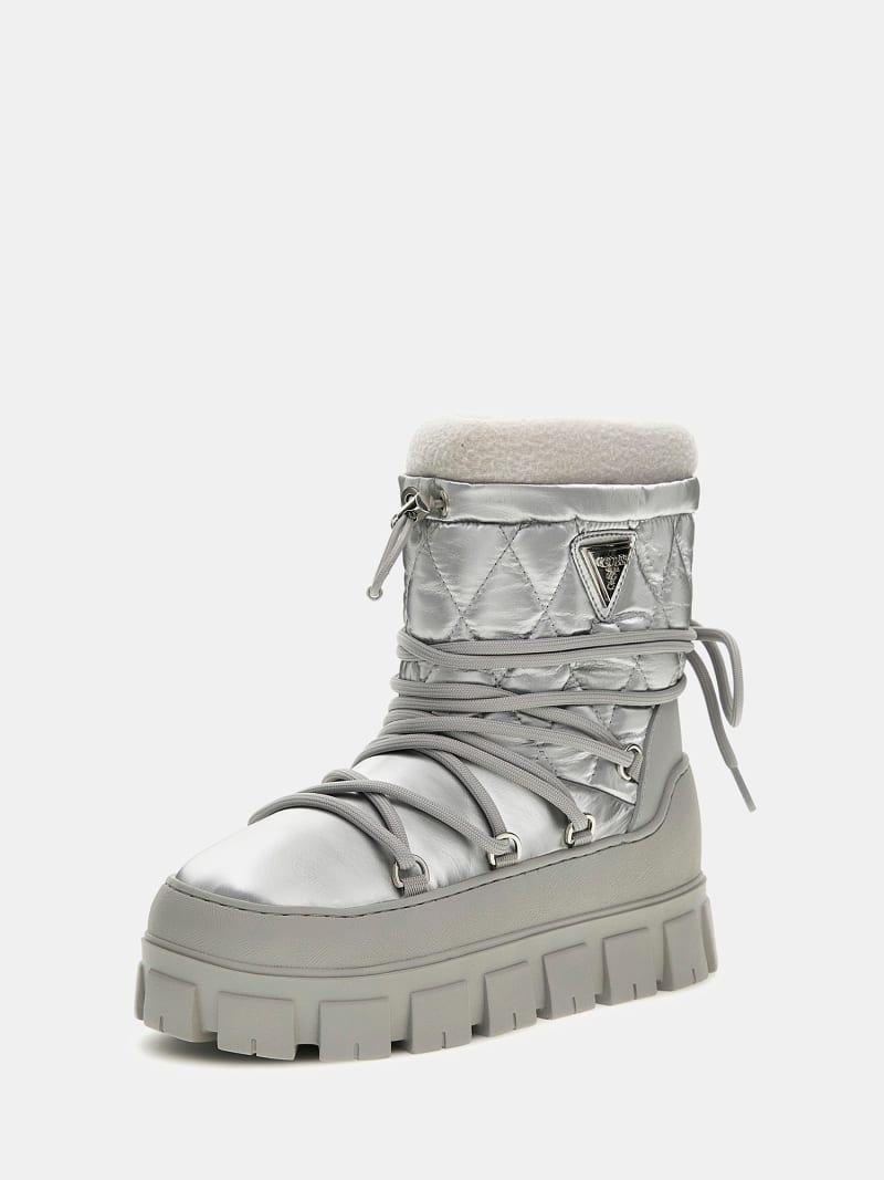 Guess winter boots top