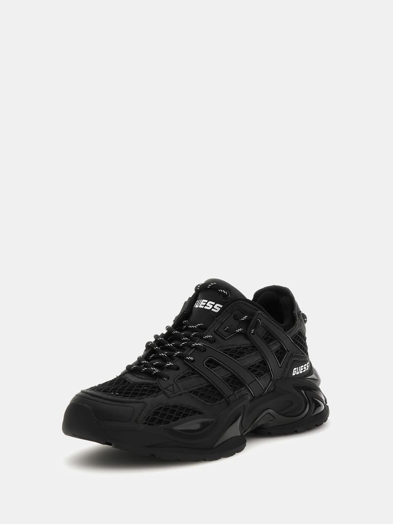 GUESS Belluna running shoes