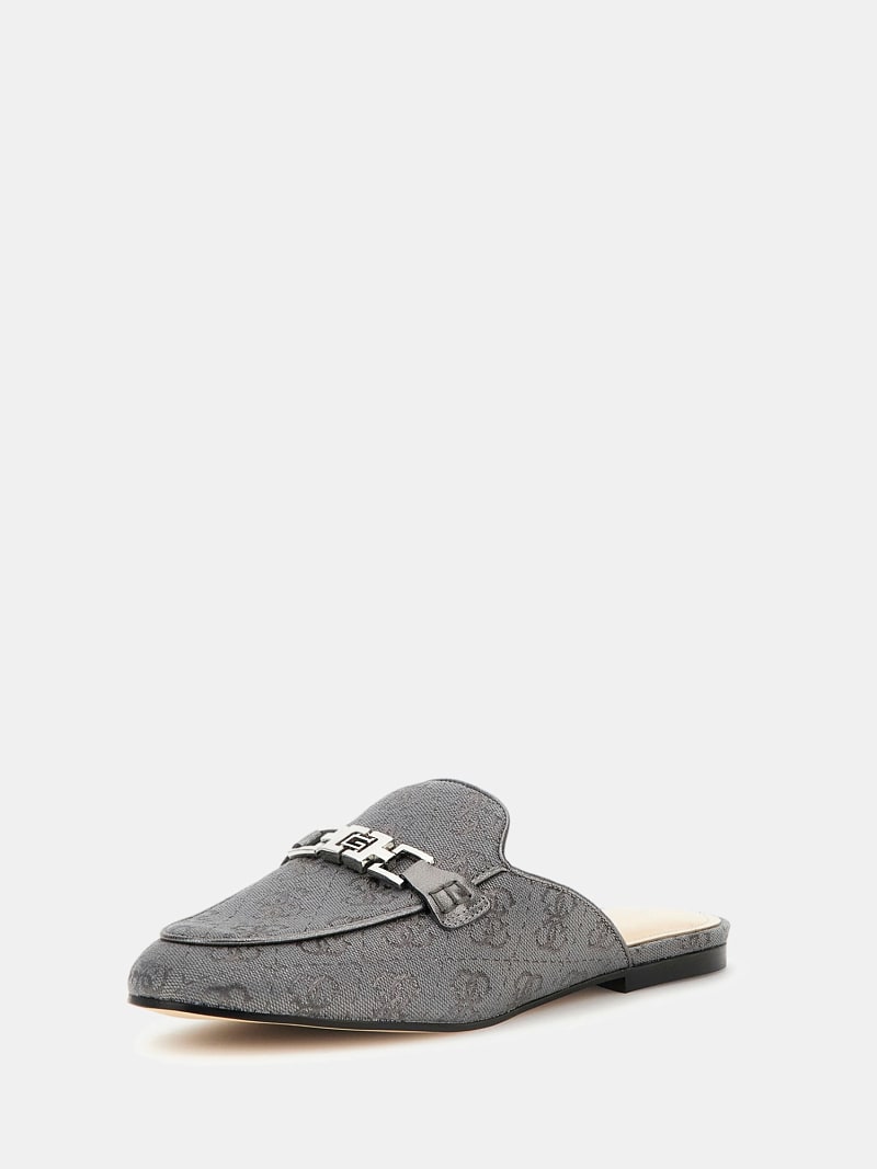MOCCASIN 