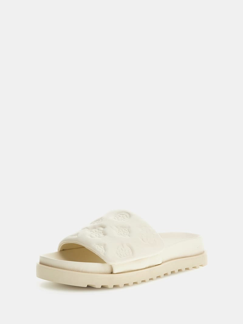 Mules femme guess store