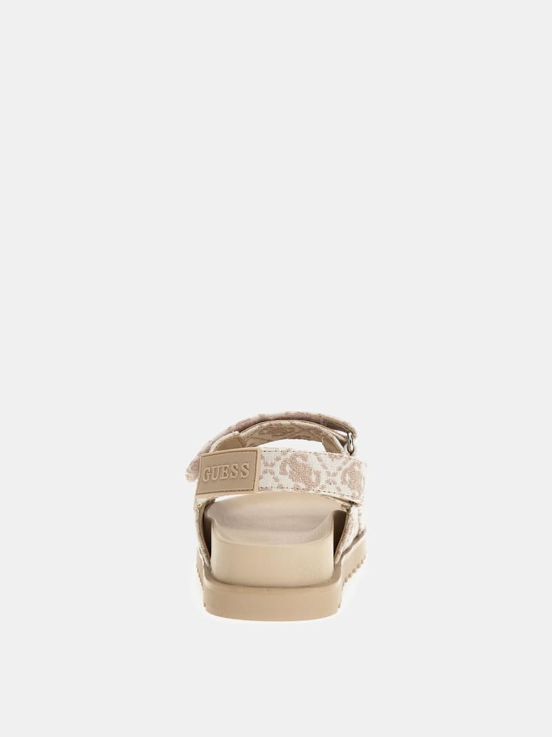 Guess kids sandals 2025
