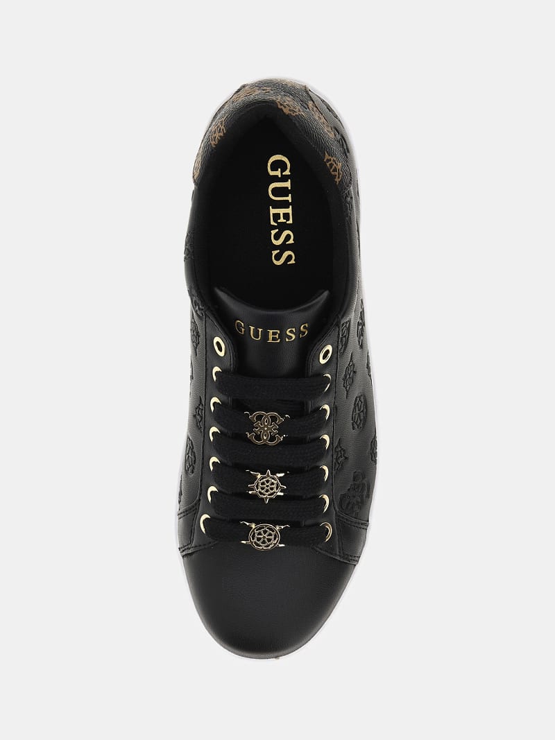 Dames sneakers guess sale best sale