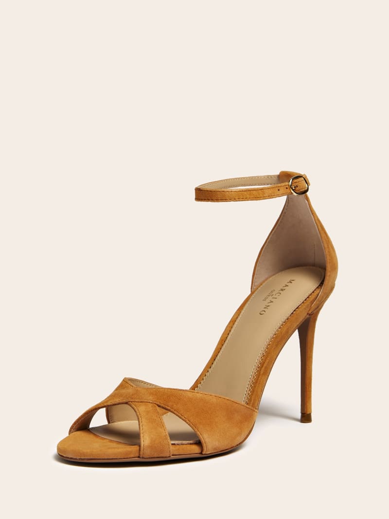 Guess by marciano store sandals