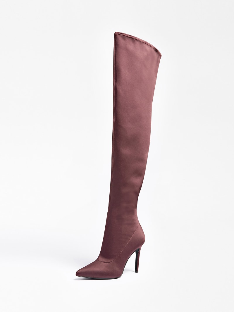 guess marciano boots