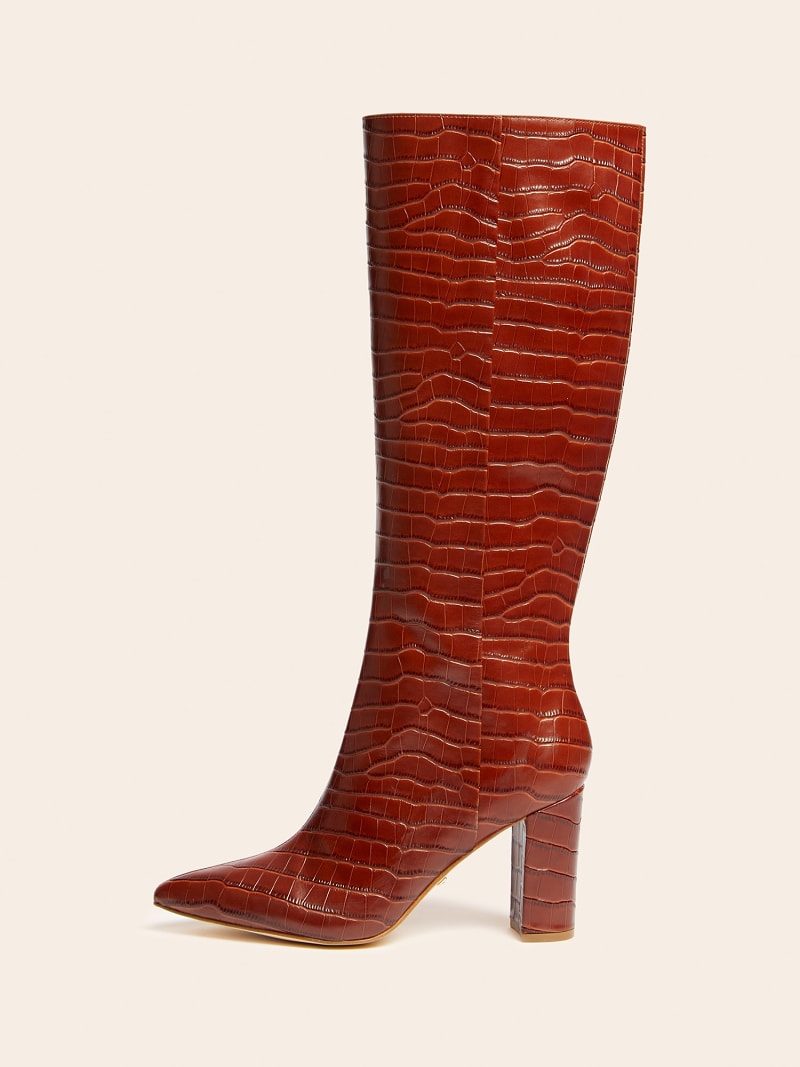 Guess by shop marciano boots