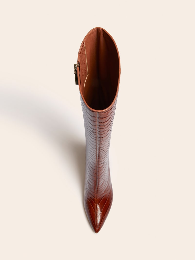 Guess by marciano boots discount