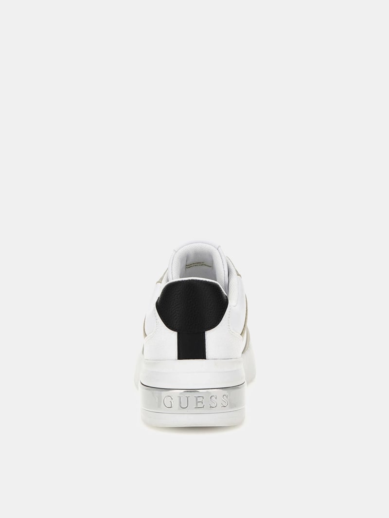 Guess hotsell sneakers 2019