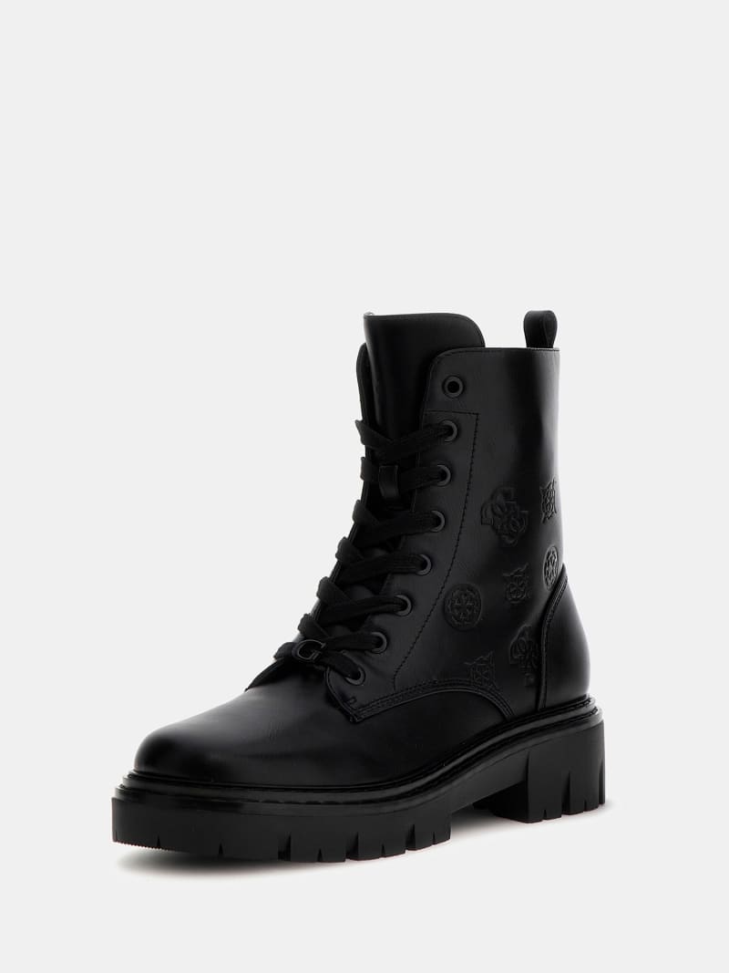 Bota militar Jefea