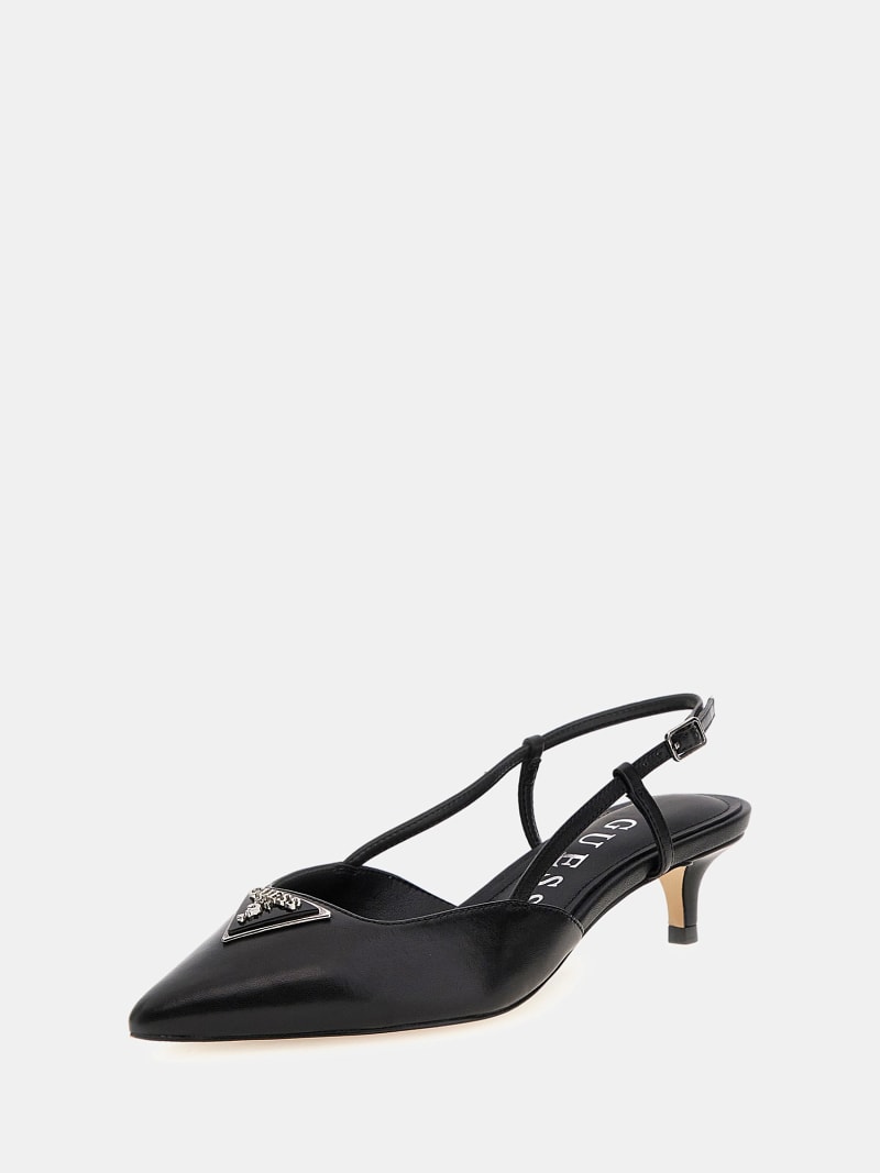 Slingback guess deals