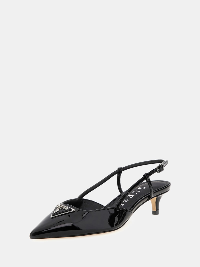 Slingback guess hotsell
