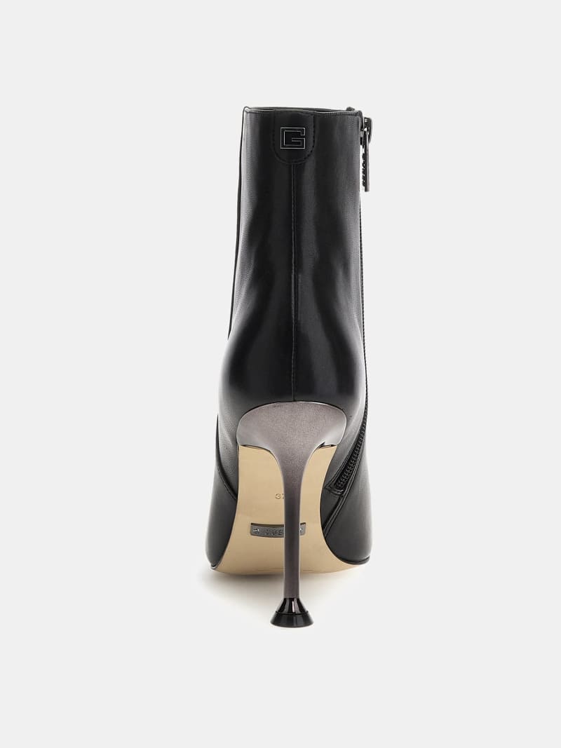 Travis ankle boot discount