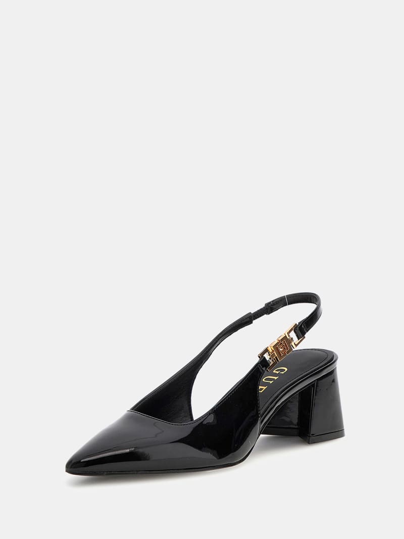 Slingback guess online