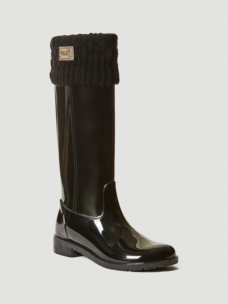 Stivali da pioggia guess