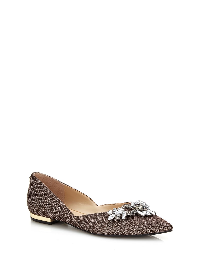 ballerine guess