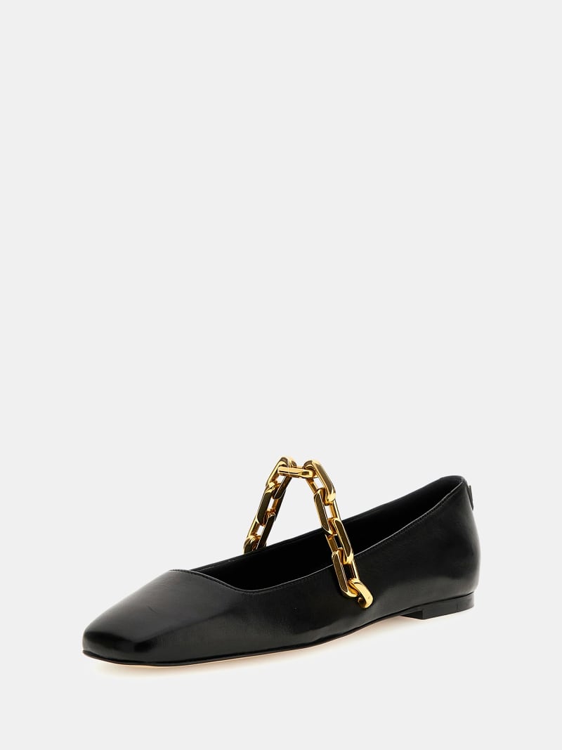 Guess flat shoes outlet