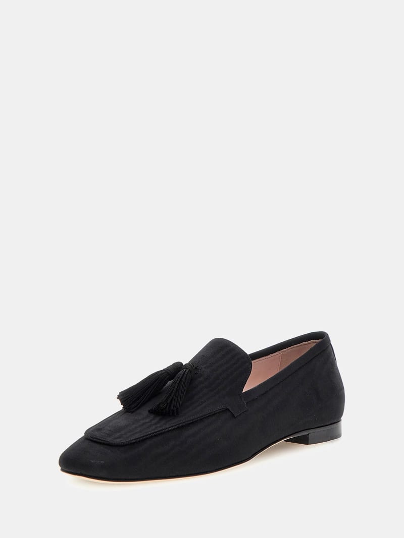 Loafers guess 2025