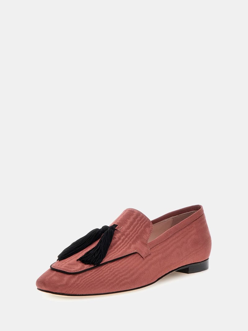 Mocassin guess femme on sale