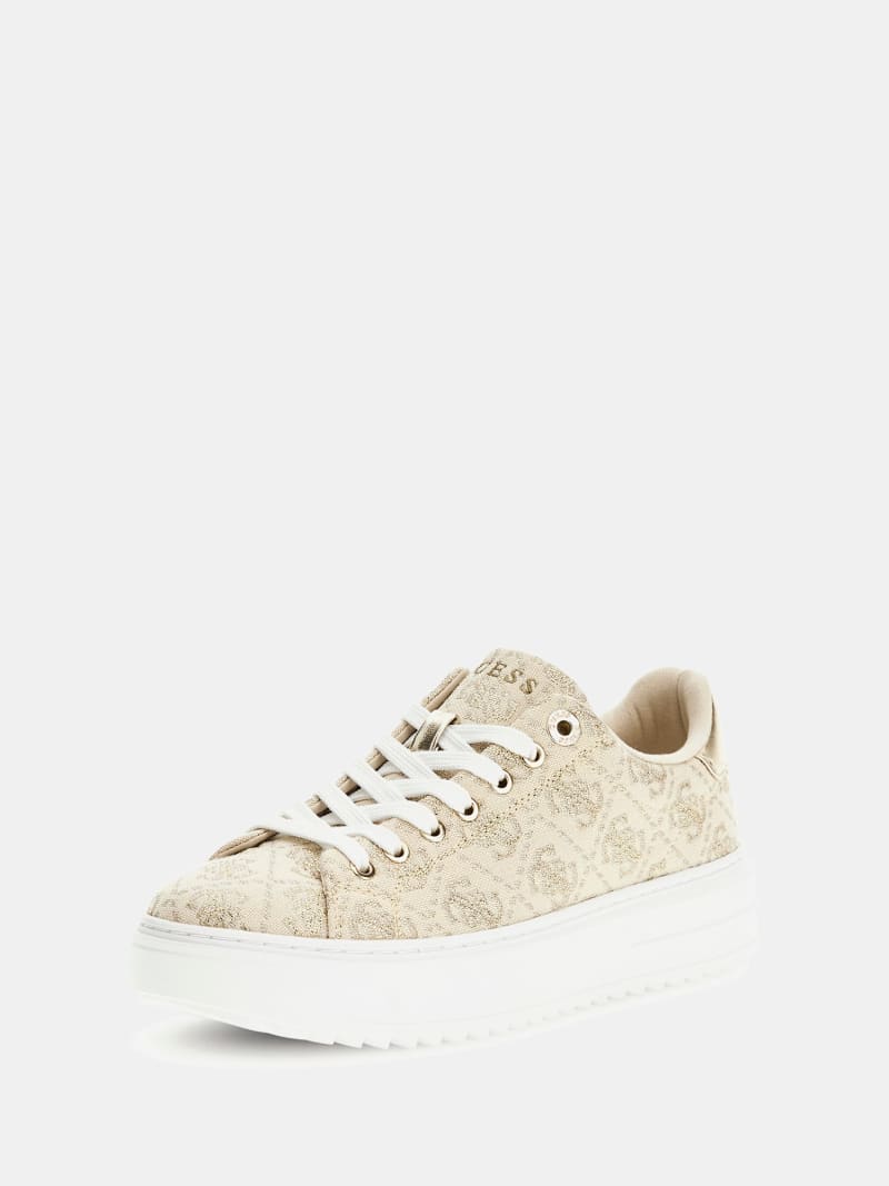 Guess logo shoes cheap