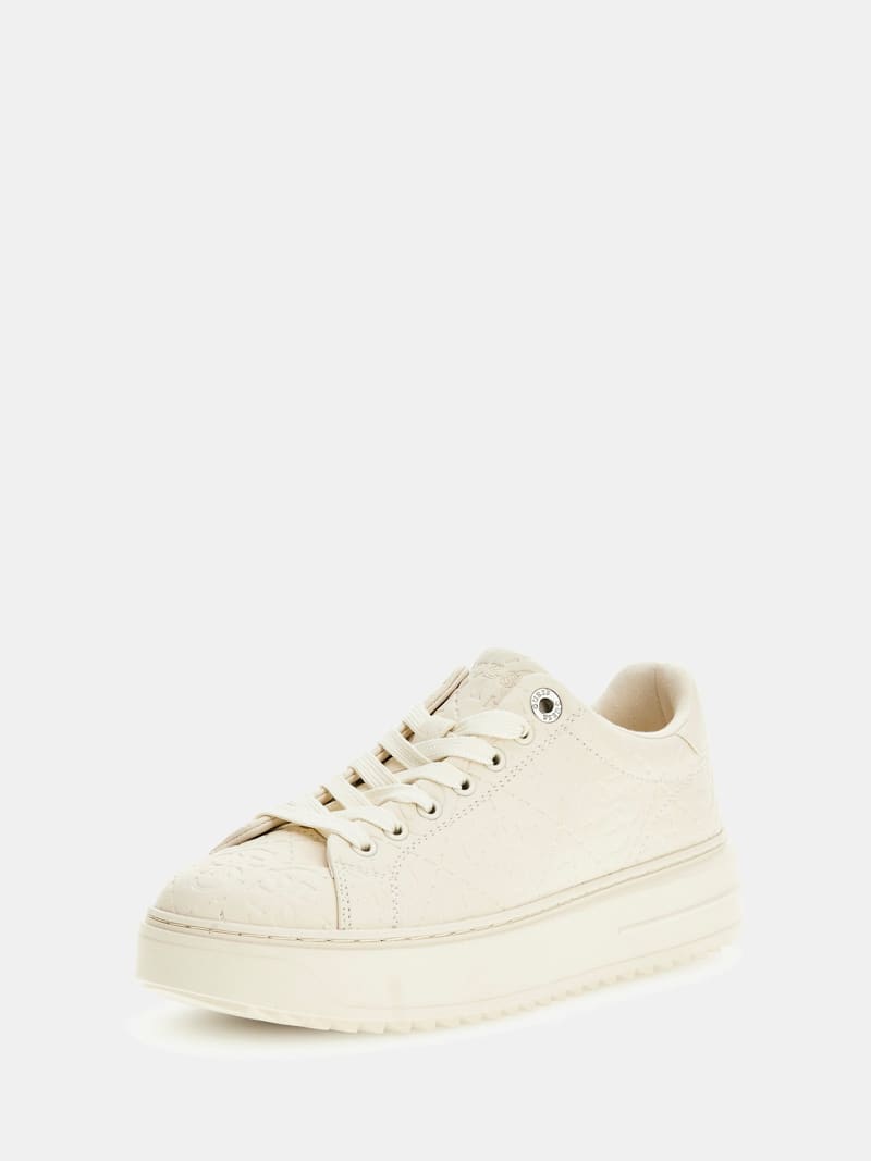 Sneakers della guess on sale