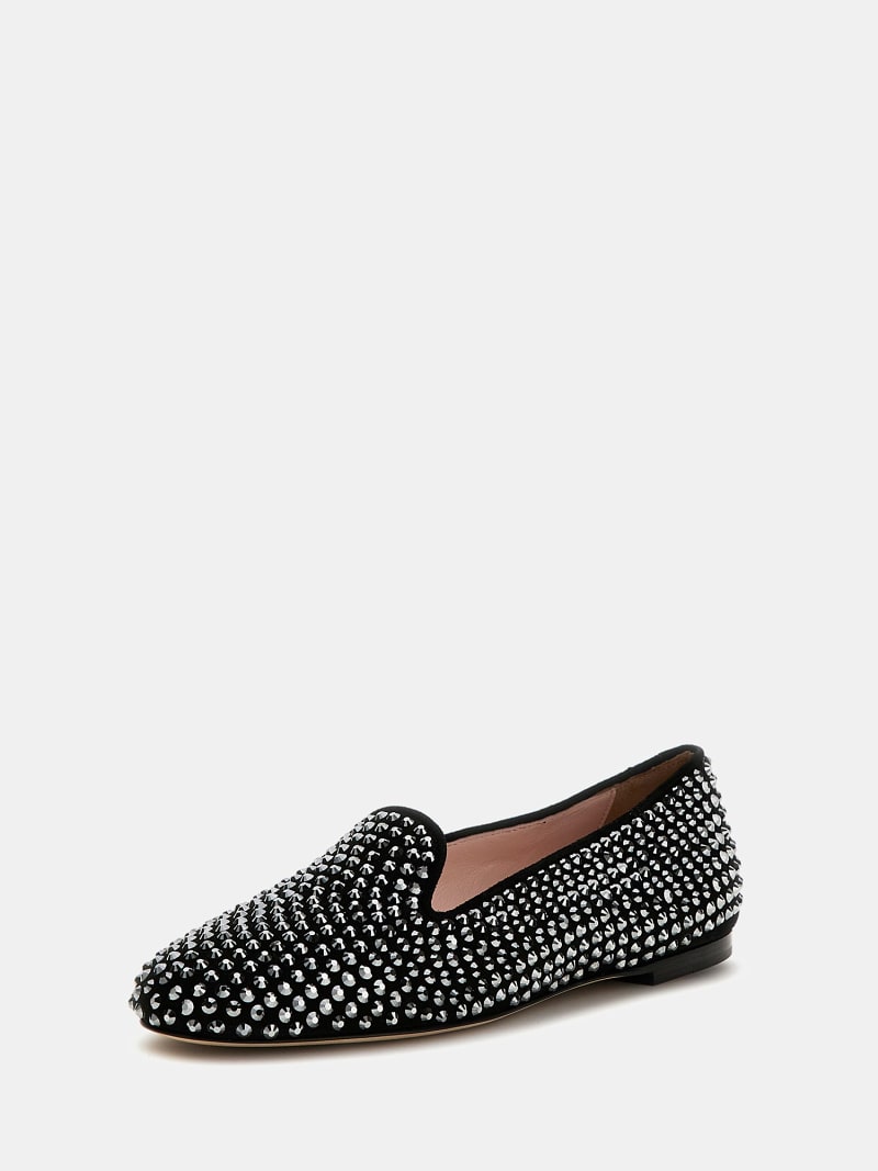 Ballerine guess femme store