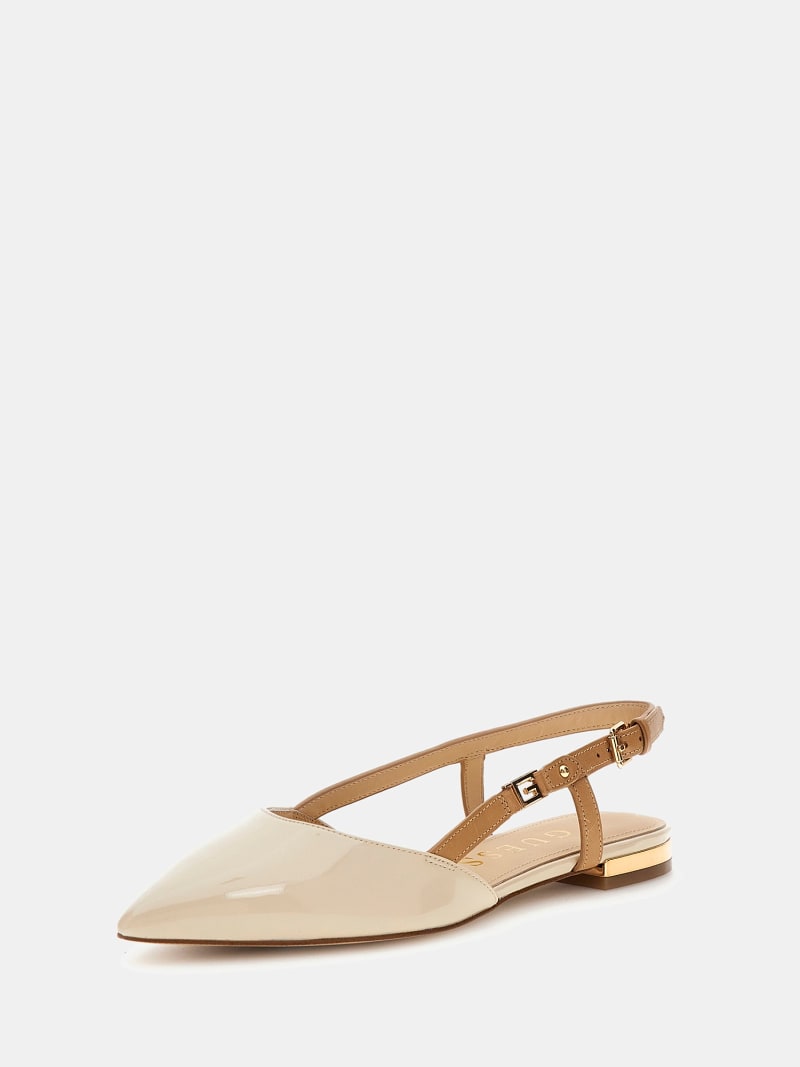 Slingback guess shop