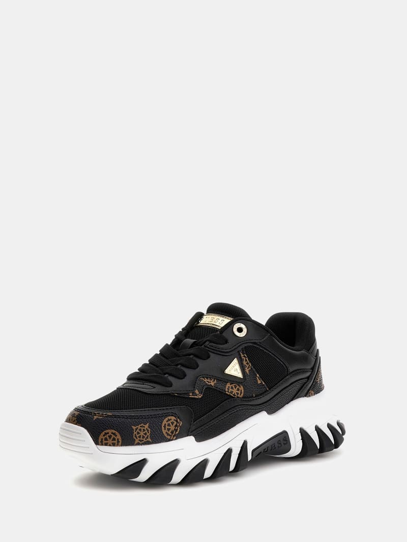 Guess running shoes top